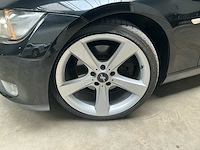 2007 bmw 325i cabrio personenauto - afbeelding 28 van  28