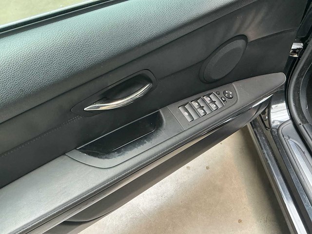 2007 bmw 325i cabrio personenauto - afbeelding 6 van  28