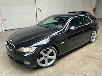 2007 bmw 325i cabrio personenauto - afbeelding 1 van  28