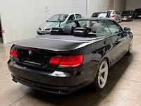 2007 bmw 325i cabrio personenauto - afbeelding 18 van  28