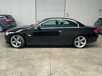 2007 bmw 325i cabrio personenauto - afbeelding 12 van  28