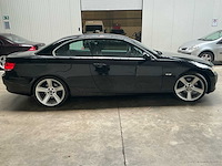 2007 bmw 325i cabrio personenauto - afbeelding 25 van  28