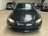 2007 bmw 325i cabrio personenauto - afbeelding 27 van  28