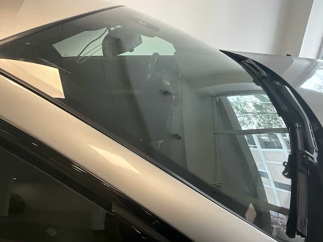 2007 bmw 5 - personenauto - afbeelding 4 van  32