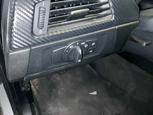 2007 bmw 5 - personenauto - afbeelding 18 van  32