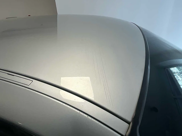 2007 bmw 5 - personenauto - afbeelding 13 van  32