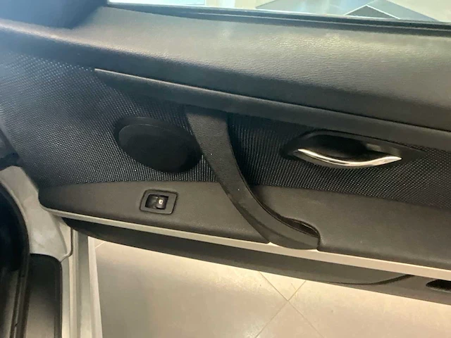 2007 bmw 5 - personenauto - afbeelding 14 van  32