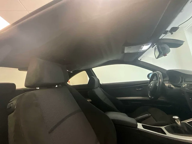 2007 bmw 5 - personenauto - afbeelding 17 van  32