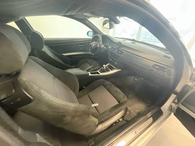 2007 bmw 5 - personenauto - afbeelding 19 van  32