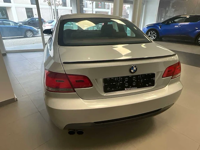 2007 bmw 5 - personenauto - afbeelding 5 van  32