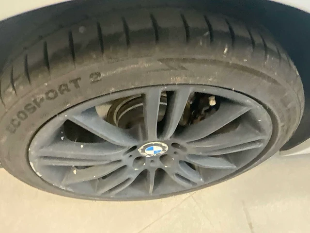 2007 bmw 5 - personenauto - afbeelding 9 van  32