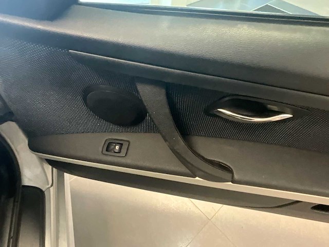 2007 bmw 5 - personenauto - afbeelding 6 van  25