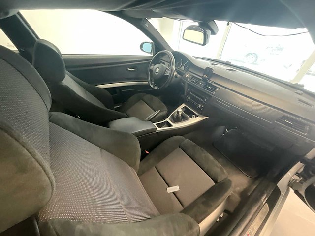 2007 bmw 5 - personenauto - afbeelding 7 van  25