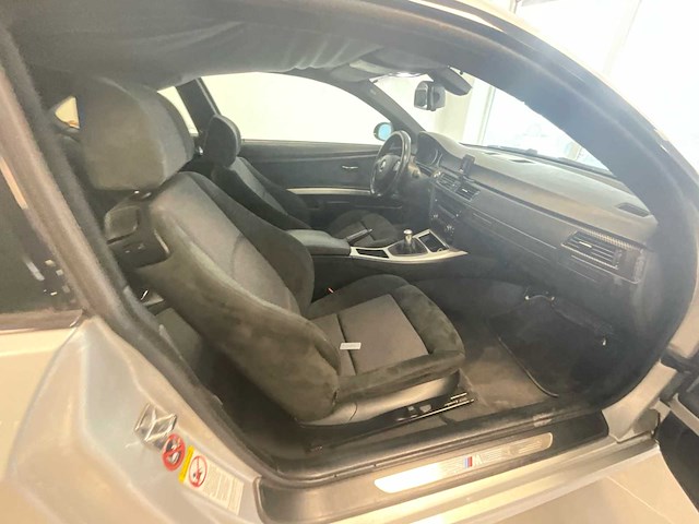 2007 bmw 5 - personenauto - afbeelding 8 van  25