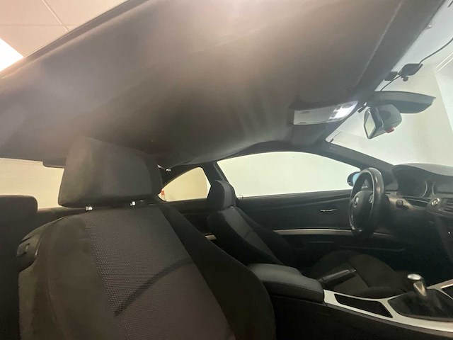 2007 bmw 5 - personenauto - afbeelding 9 van  25