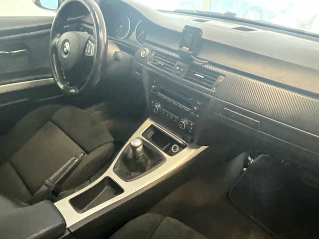 2007 bmw 5 - personenauto - afbeelding 10 van  25