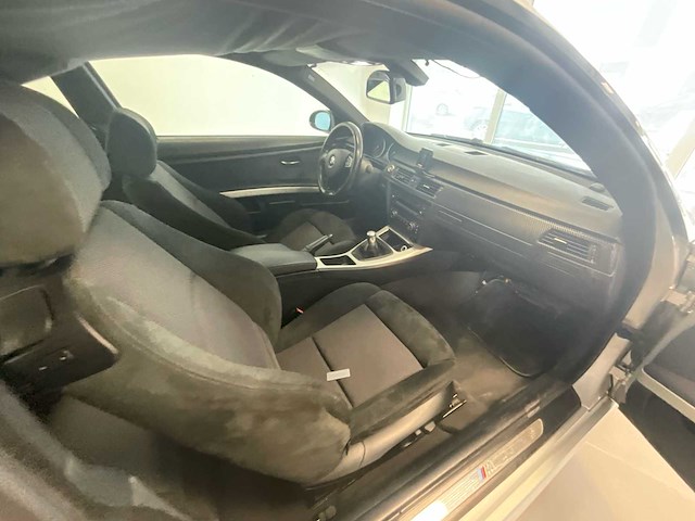 2007 bmw 5 - personenauto - afbeelding 11 van  25