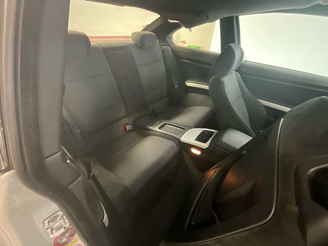 2007 bmw 5 - personenauto - afbeelding 12 van  25