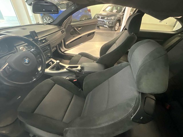 2007 bmw 5 - personenauto - afbeelding 14 van  25