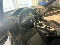 2007 bmw 5 - personenauto - afbeelding 15 van  25