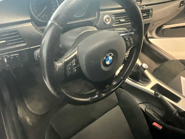 2007 bmw 5 - personenauto - afbeelding 16 van  25