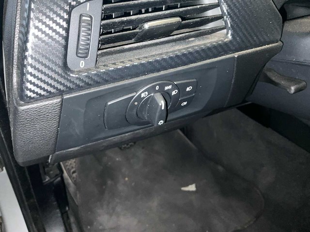 2007 bmw 5 - personenauto - afbeelding 17 van  25