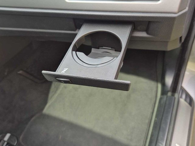 2007 bmw 520d sedan - airco - panoramisch open dak - afbeelding 3 van  19