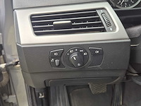 2007 bmw 520d sedan - airco - panoramisch open dak - afbeelding 5 van  19