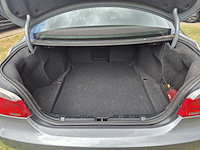2007 bmw 520d sedan - airco - panoramisch open dak - afbeelding 10 van  19