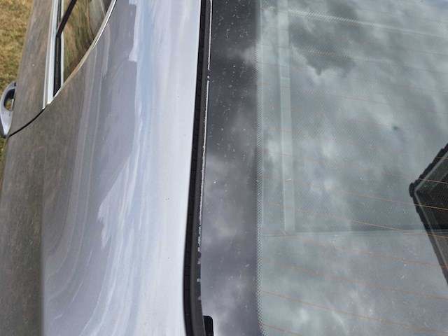 2007 bmw 520d sedan - airco - panoramisch open dak - afbeelding 12 van  19