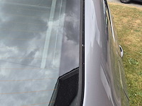 2007 bmw 520d sedan - airco - panoramisch open dak - afbeelding 14 van  19