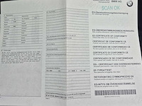 2007 bmw 520d sedan - airco - panoramisch open dak - afbeelding 17 van  19