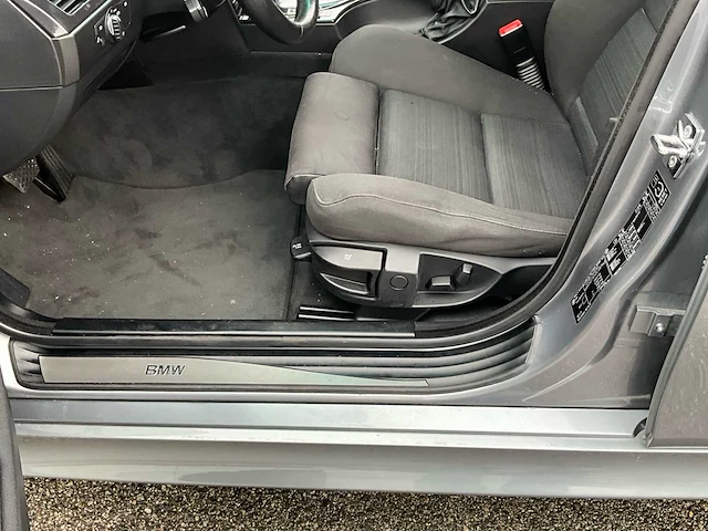 2007 bmw 530 i - afbeelding 9 van  43