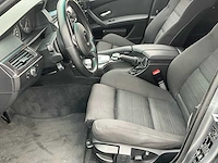 2007 bmw 530 i - afbeelding 10 van  43