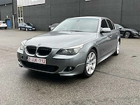 2007 bmw 530 i