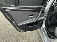 2007 bmw 530 i - afbeelding 18 van  43
