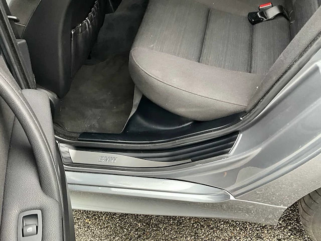 2007 bmw 530 i - afbeelding 20 van  43