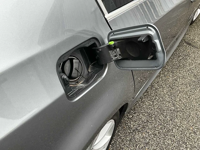 2007 bmw 530 i - afbeelding 22 van  43