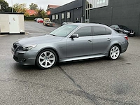 2007 bmw 530 i - afbeelding 12 van  43