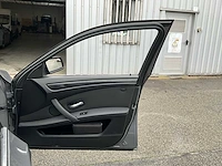 2007 bmw 530 i - afbeelding 28 van  43