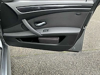 2007 bmw 530 i - afbeelding 29 van  43