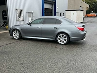 2007 bmw 530 i - afbeelding 23 van  43