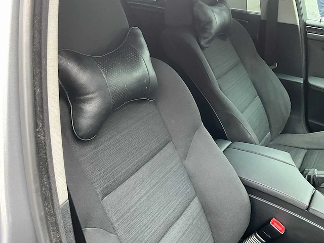2007 bmw 530 i - afbeelding 33 van  43