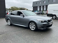 2007 bmw 530 i - afbeelding 38 van  43