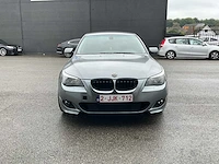 2007 bmw 530 i - afbeelding 39 van  43
