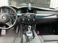2007 bmw 530 i - afbeelding 14 van  43