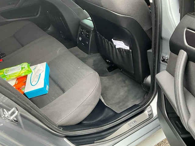 2007 bmw 530 i - afbeelding 27 van  43