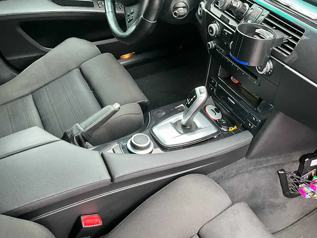 2007 bmw 530 i - afbeelding 33 van  43