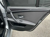2007 bmw 530 i - afbeelding 25 van  43