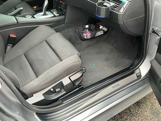 2007 bmw 530 i - afbeelding 32 van  43
